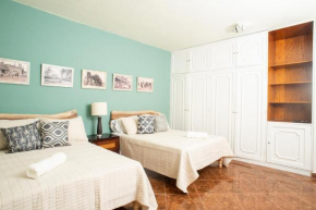 La Antigua Guest House